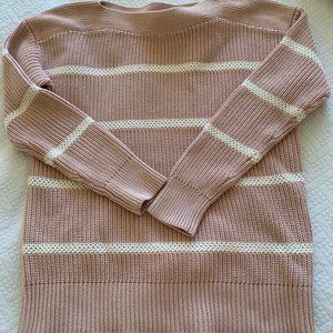 Ralph Lauren Sweater -- New